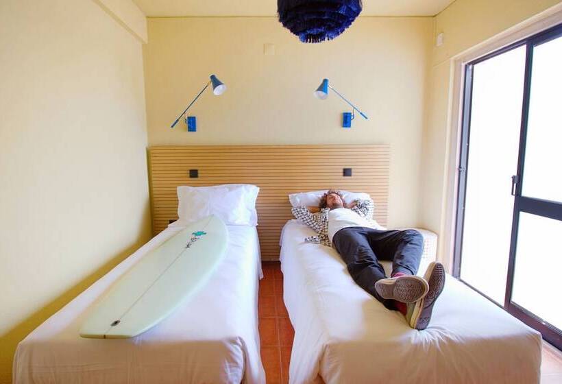 Hotel Wot Sintra Ocean