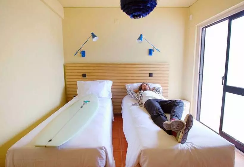 Hotelli Wot Sintra Ocean