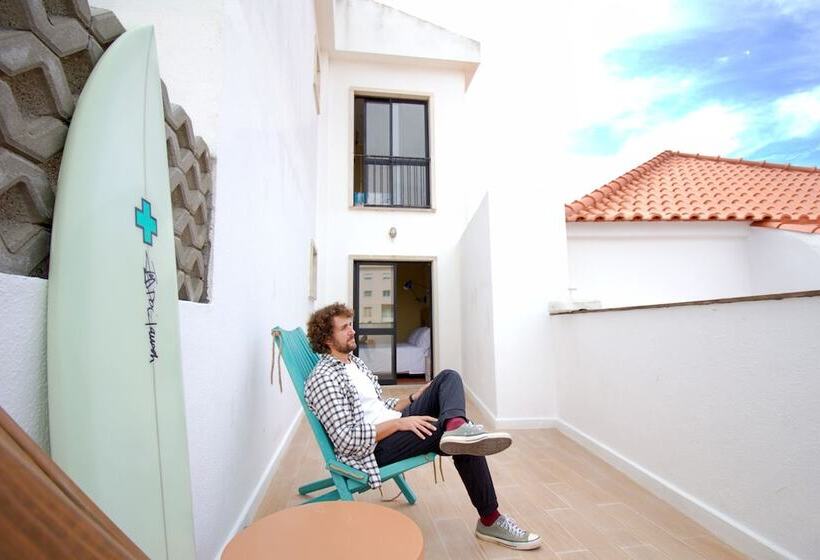 Hotel Wot Sintra Ocean