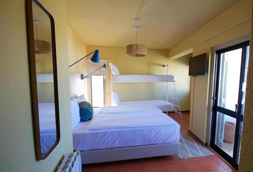 Hotel Wot Sintra Ocean