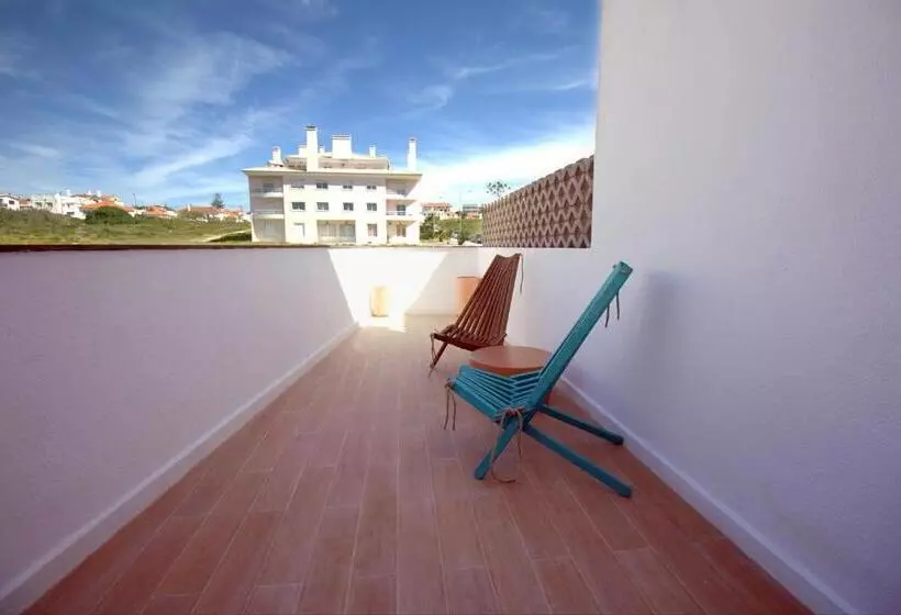 Hotelli Wot Sintra Ocean