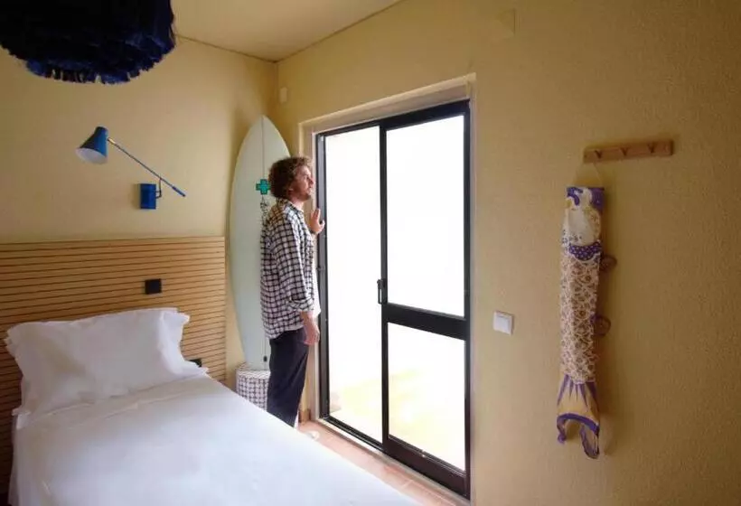 Hotelli Wot Sintra Ocean