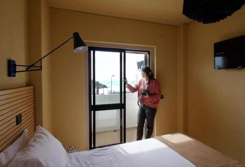Hotelli Wot Sintra Ocean