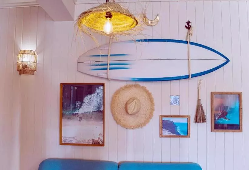 Hotelli Wot Sintra Ocean