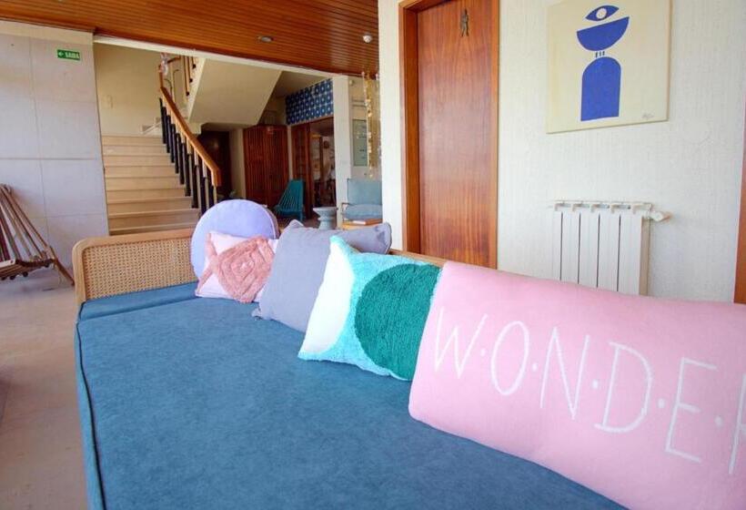 Hotel Wot Sintra Ocean