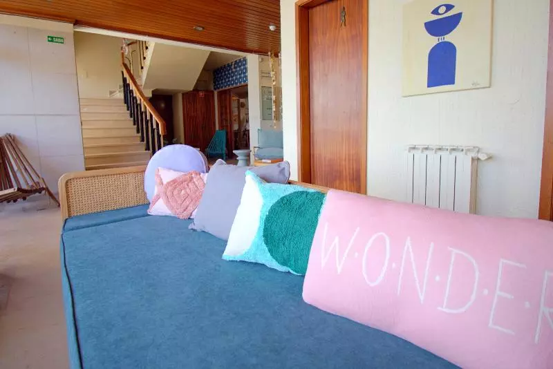 Hotelli Wot Sintra Ocean