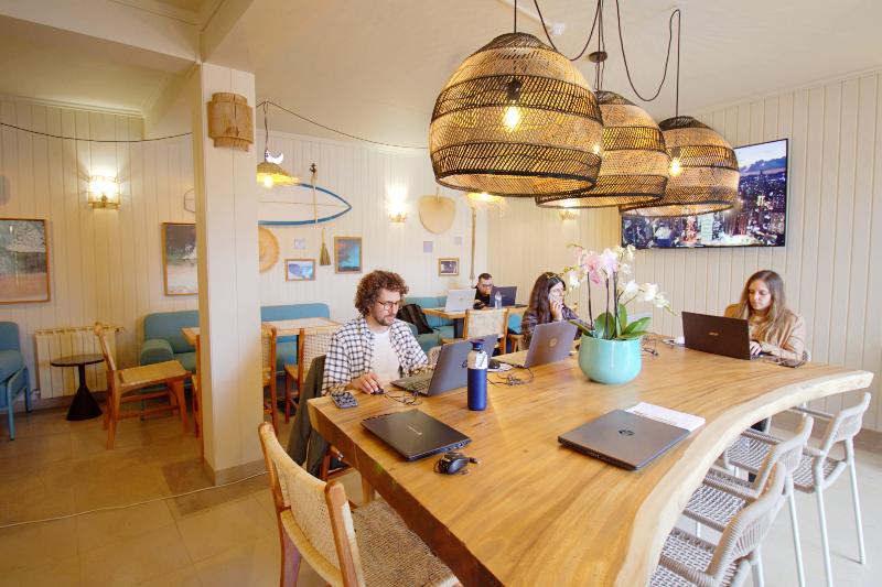 Hotel Wot Sintra Ocean