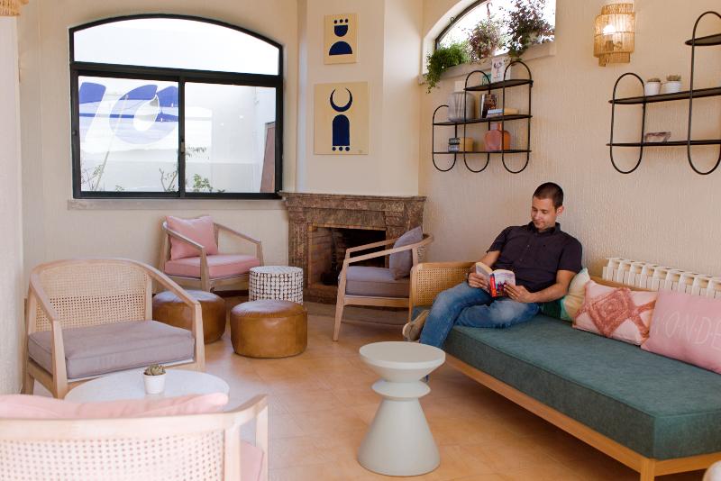 Hotel Wot Sintra Ocean