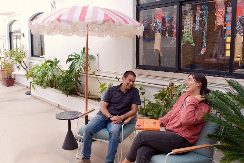 Hotel Wot Sintra Ocean