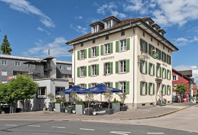 Hotel Zum Hirschen