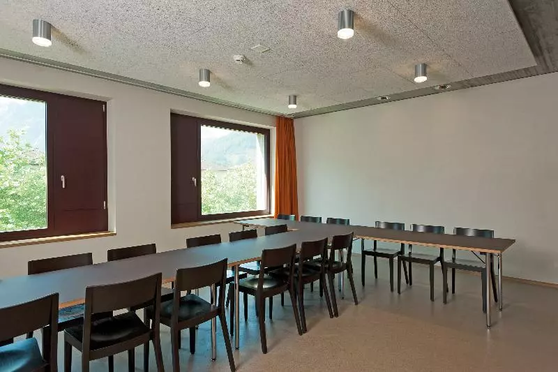 Interlaken Youth Hostel