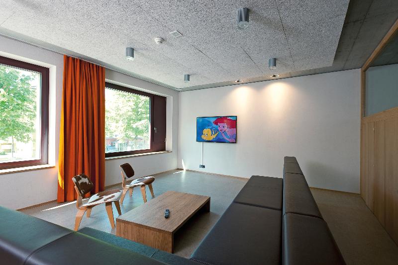 Interlaken Youth Hostel