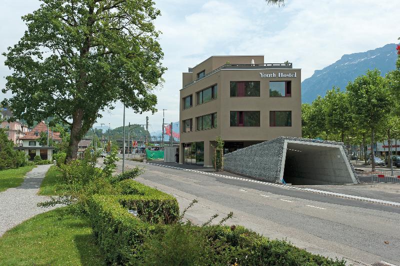 Interlaken Youth Hostel