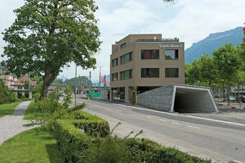 Interlaken Youth Hostel