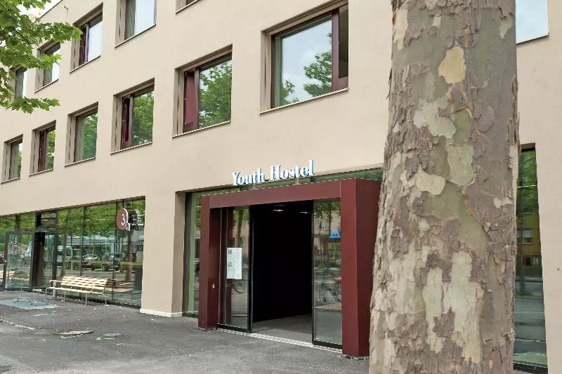 Interlaken Youth Hostel