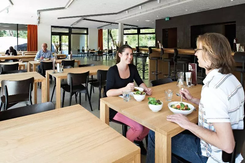 Interlaken Youth Hostel