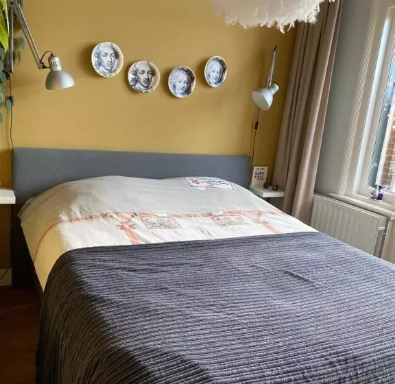 Juuls B&b