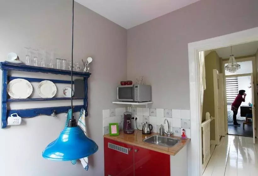Juuls B&b