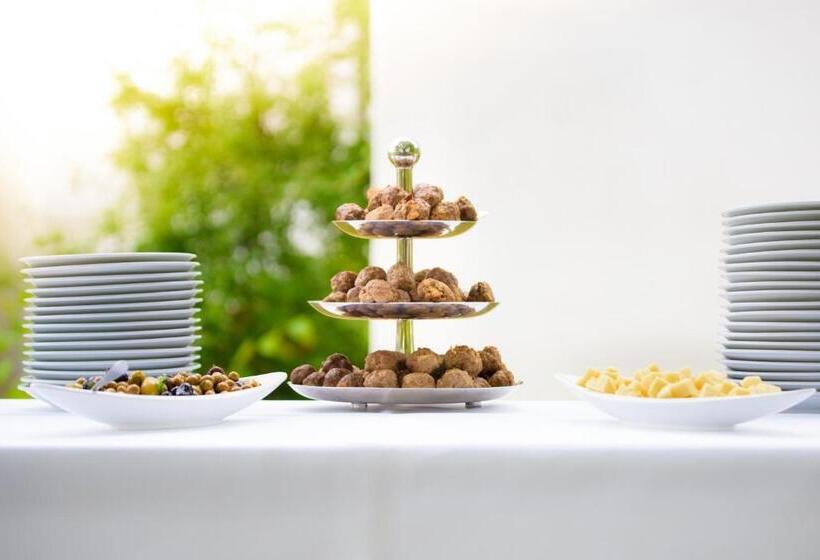 Kulturhotel Guggenheim