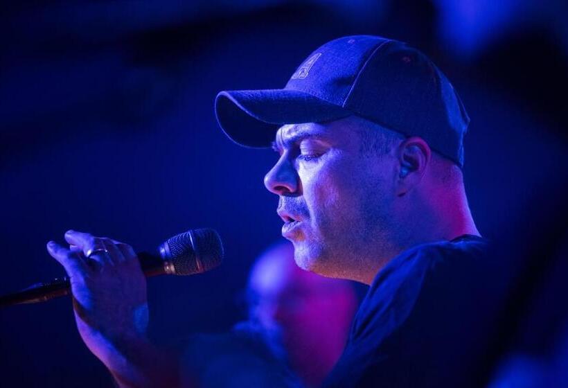 Kulturhotel Guggenheim