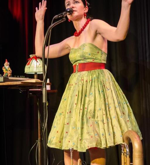 Kulturhotel Guggenheim