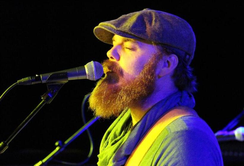 Kulturhotel Guggenheim