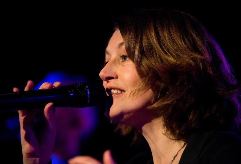 Kulturhotel Guggenheim