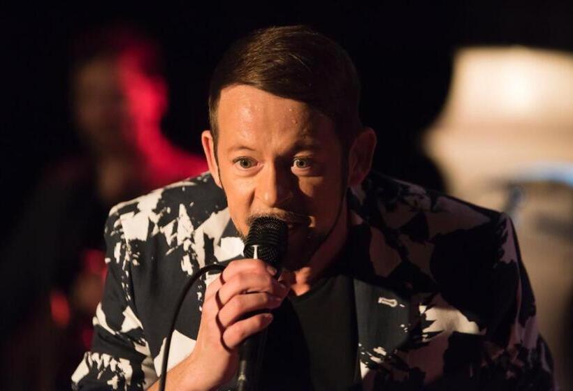 Kulturhotel Guggenheim