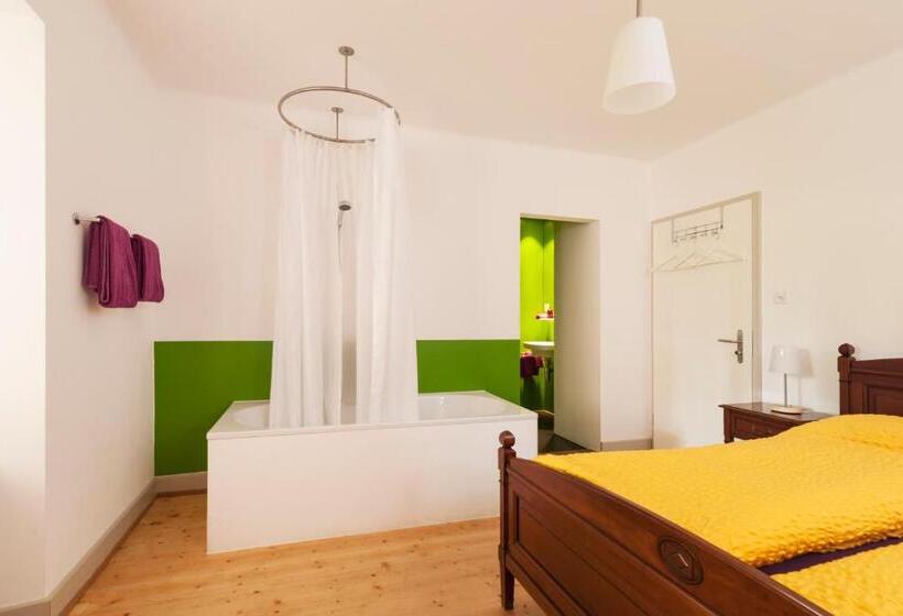 Kulturhotel Guggenheim