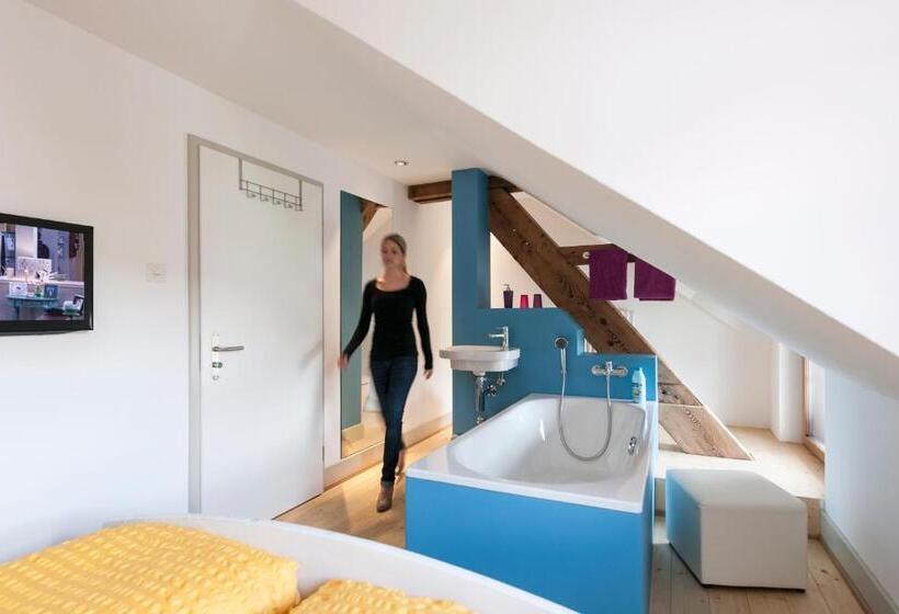 Kulturhotel Guggenheim