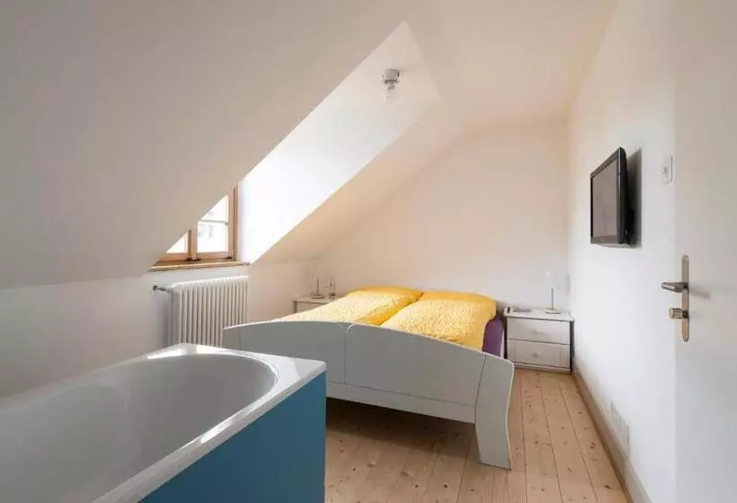 Kulturhotel Guggenheim