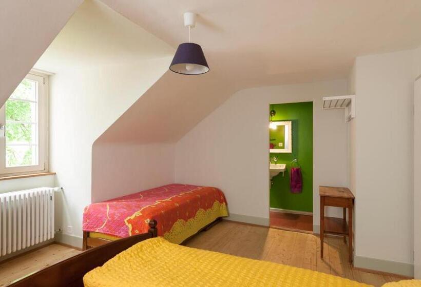 Kulturhotel Guggenheim