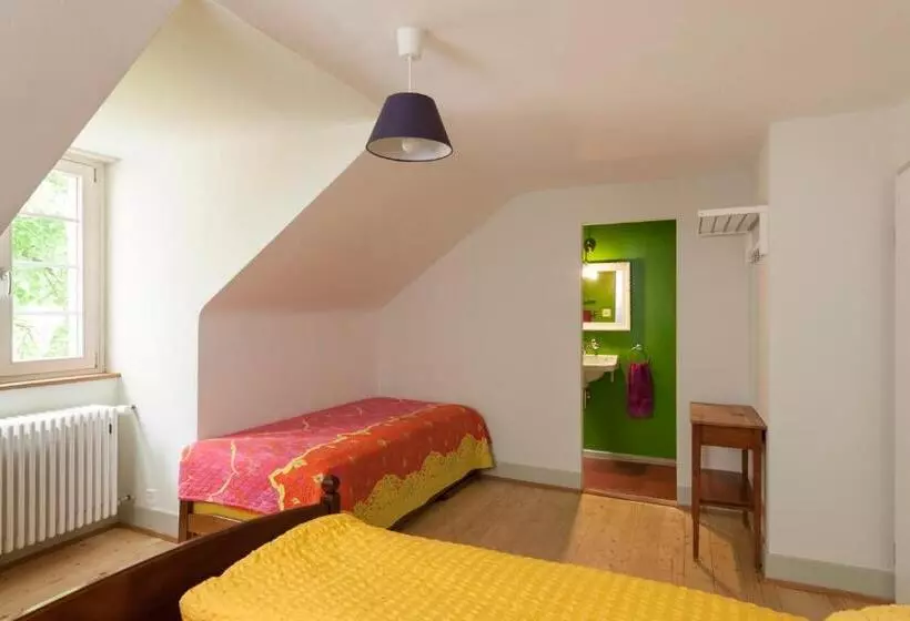 Kulturhotel Guggenheim