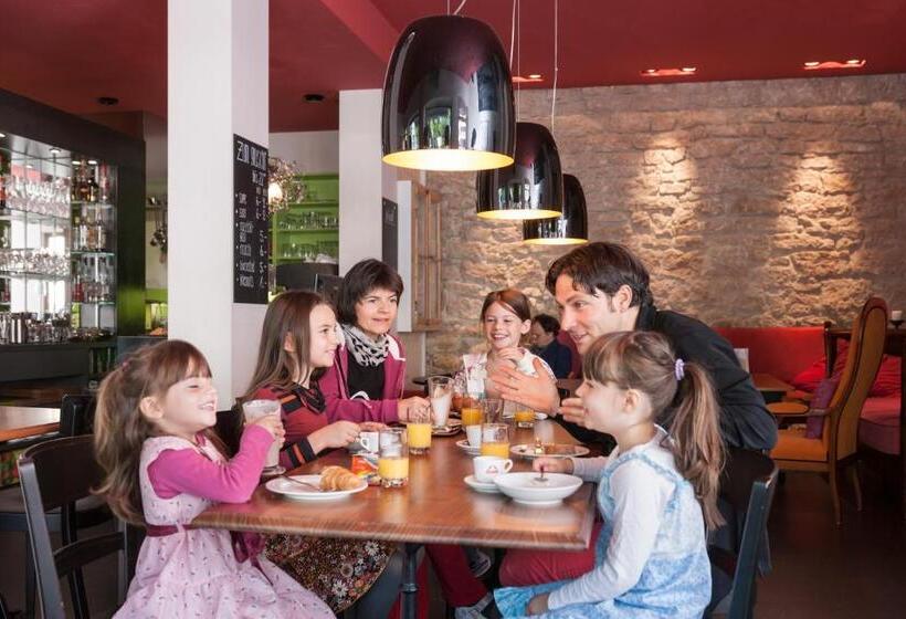 Kulturhotel Guggenheim