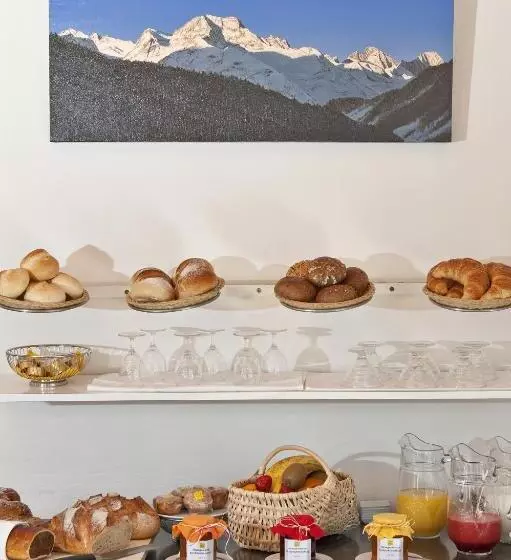 Laagers Hotel Garni