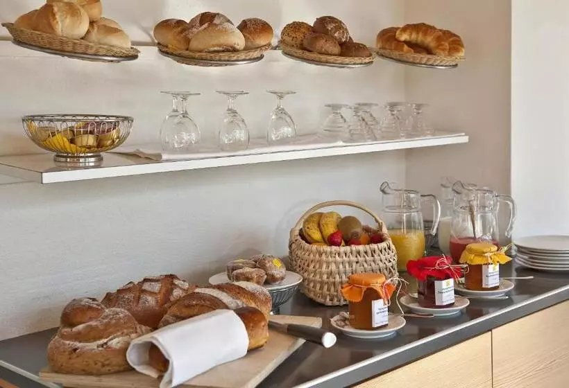 Laagers Hotel Garni
