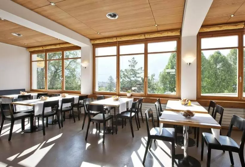 Laagers Hotel Garni