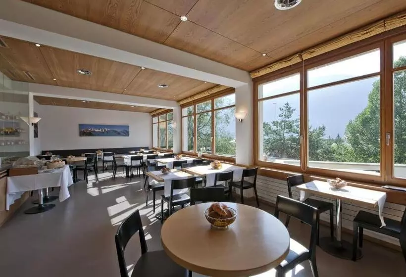 Laagers Hotel Garni
