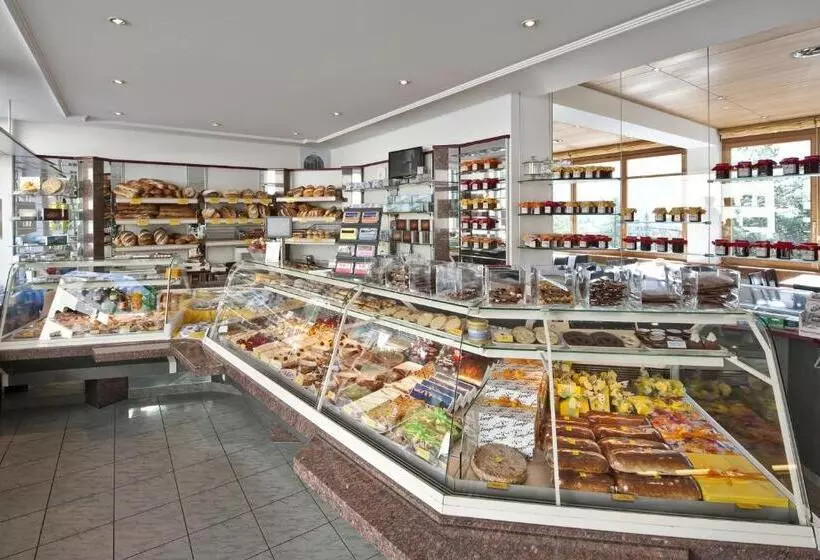 Laagers Hotel Garni