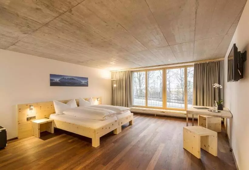 Laagers Hotel Garni