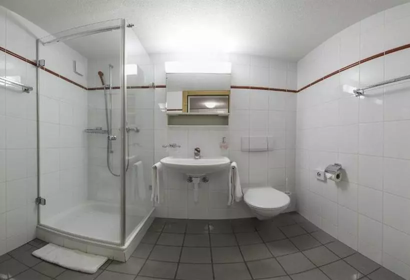Laagers Hotel Garni