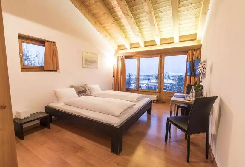 Laagers Hotel Garni