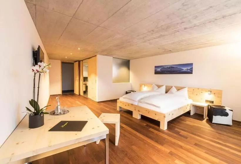 Laagers Hotel Garni