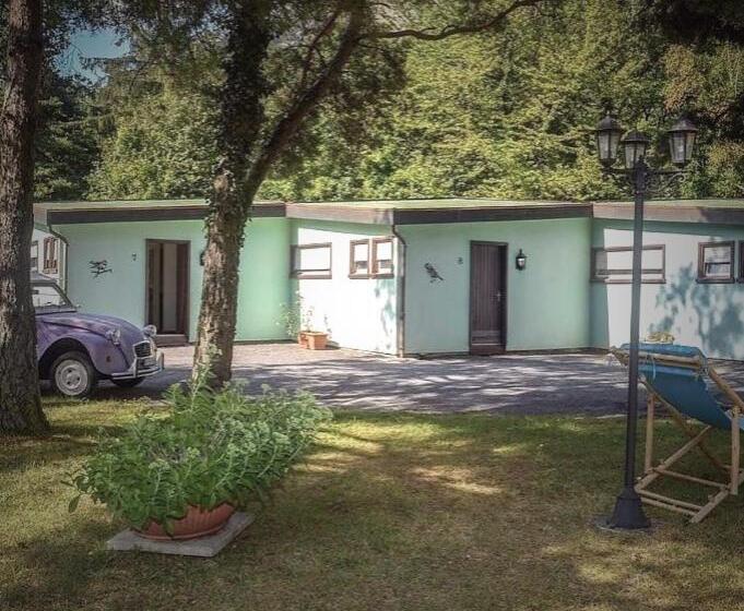 Motel   Hôtel Inter Alp à St Maurice