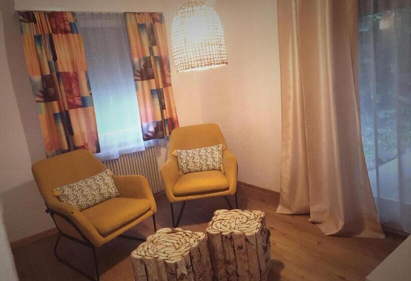 Motel   Hôtel Inter Alp à St Maurice