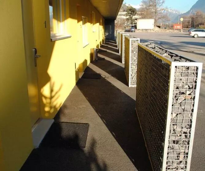 Motel Du Soleil