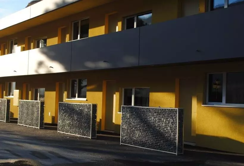 Motel Du Soleil