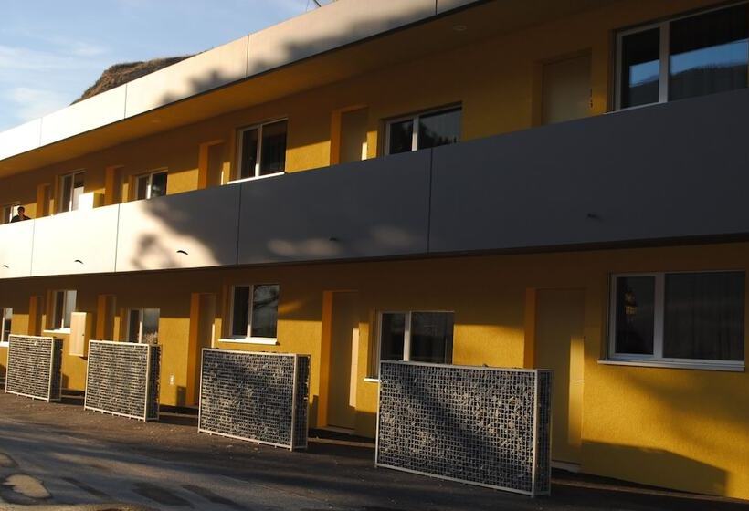 فندق على الطريق Du Soleil