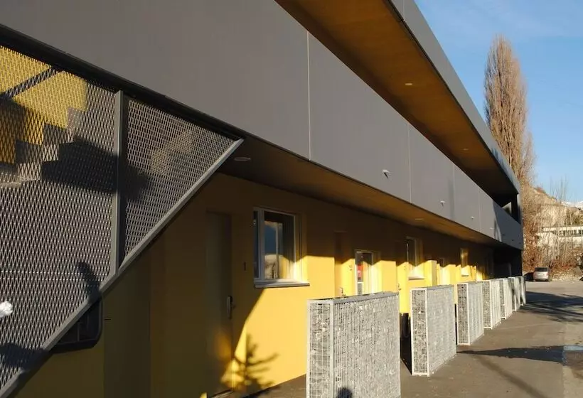 Motel Du Soleil