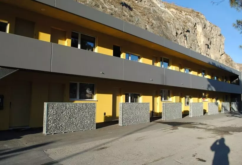 Motel Du Soleil
